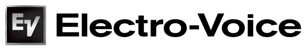 Electro-Voice logo