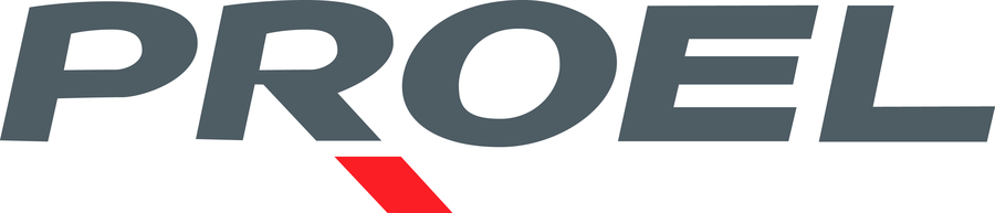 Proel logo