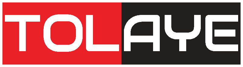 Tolaye logo