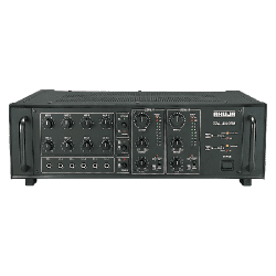 Ahuja TZA-4000 MIXER AMPLIFIER