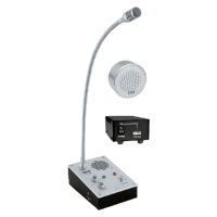 Ahuja CCS-2300 Counter Communication System