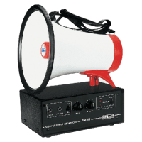 Ahuja PM-99 PA Megaphone