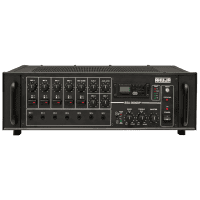 Ahuja SSA-5000DP Mixer Amplifier