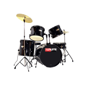Tovaste JBP-5000D Drum Set