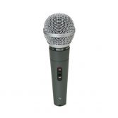 Ahuja ASM-580XLR Professional Microphone
