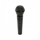 Ahuja AUD-101XLR Professional Microphone