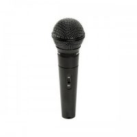 Ahuja AUD-101XLR Professional Microphone
