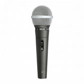 Ahuja AUD-98XLR Professional Microphone