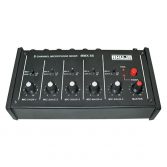 Ahuja MMX-55 Audio Mixer