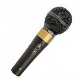 Ahuja SHM-1000XLR Professional Microphone