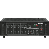 Ahuja SSA 250M Mixer Amplifier
