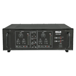 Ahuja BTZ-7000 Power Amplifier