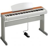 Yamaha P-155S 88-Key Digital Piano