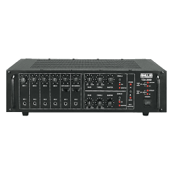 Ahuja TZA-2000 MIXER AMPLIFIER