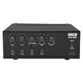 Ahuja SSB-45EM Mixer Amplifier