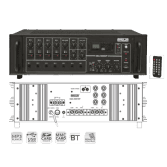 Ahuja SSA-5000DP Mixer Amplifier