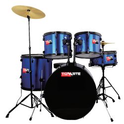 Tovaste JBP-5000D Drum Set
