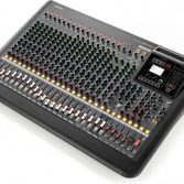 Yamaha MGP-24X Analogue Mixer