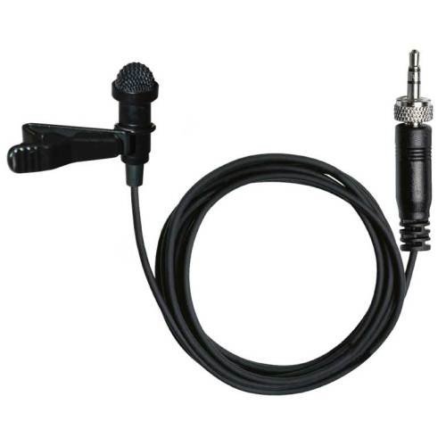 Professional Lavalier Microphone With Noise Cancelling Mic in Ikeja - Audio  & Music Equipment, Kingsline Digital