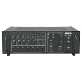 Ahuja SSA-5000EM Mixer Amplifier