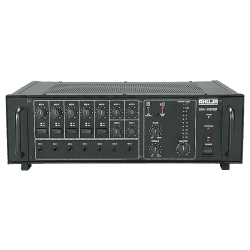 Ahuja SSA-5000EM Mixer Amplifier