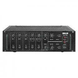 Ahuja TZA-1200 MIXER AMPLIFIER