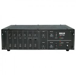 Ahuja TZA-1500 MIXER AMPLIFIER
