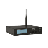 Ahuja CWS-8300R Wireless Host Unit
