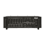 250 WATTS High Wattage PA Mixer Amplifier