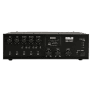 Ahuja SSB-120DP PA Mixer Amplifier