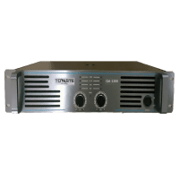 Tolaye QA-1200 Professional Amplifier