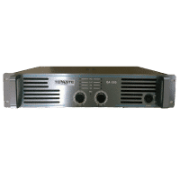 Tolaye QA-550 Professional Amplifier