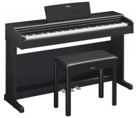 Yamaha YDP-144 Arius Digital Piano