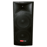 Tolaye THZ-215 Passive Loudspeaker