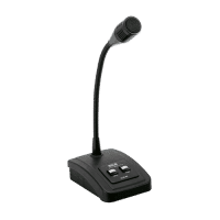 ACM-96 Paging Microphone