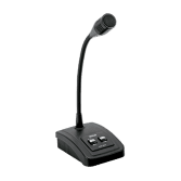 ACM-96CH Paging Microphone