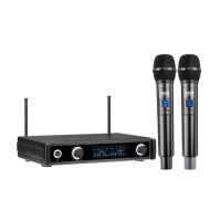 AHUJA AWM-700U2 Wireless Microphone
