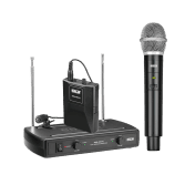 Ahuja AWM-495VHL Professional Microphone