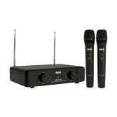 ahuja AWM-520V2 wireless pa microphones