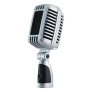 Ahuja Pro+7500du Live Stage Performance Microphone