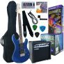 Yamaha EG121GPII Gigmaker Starter Pack