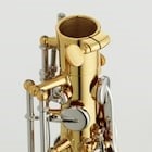 Yamaha YTS-280 Student Tenor Saxophone