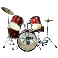 Tovaste JBP-5300CX Drum Set