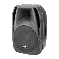 Ahuja XPA-3010DP Active Loudspeaker
