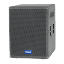 Ahuja SWX-810 800Watts PA-Subwoofer