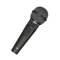 Ahuja AUD-59XLR PA Microphone
