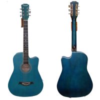 Tansen Acoustic Guitar-38C 38inch