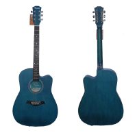 Tansen Acoustic Guitar-41C 41inch
