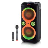 TOLAYE TED-8800 PORTABLE SPEAKER