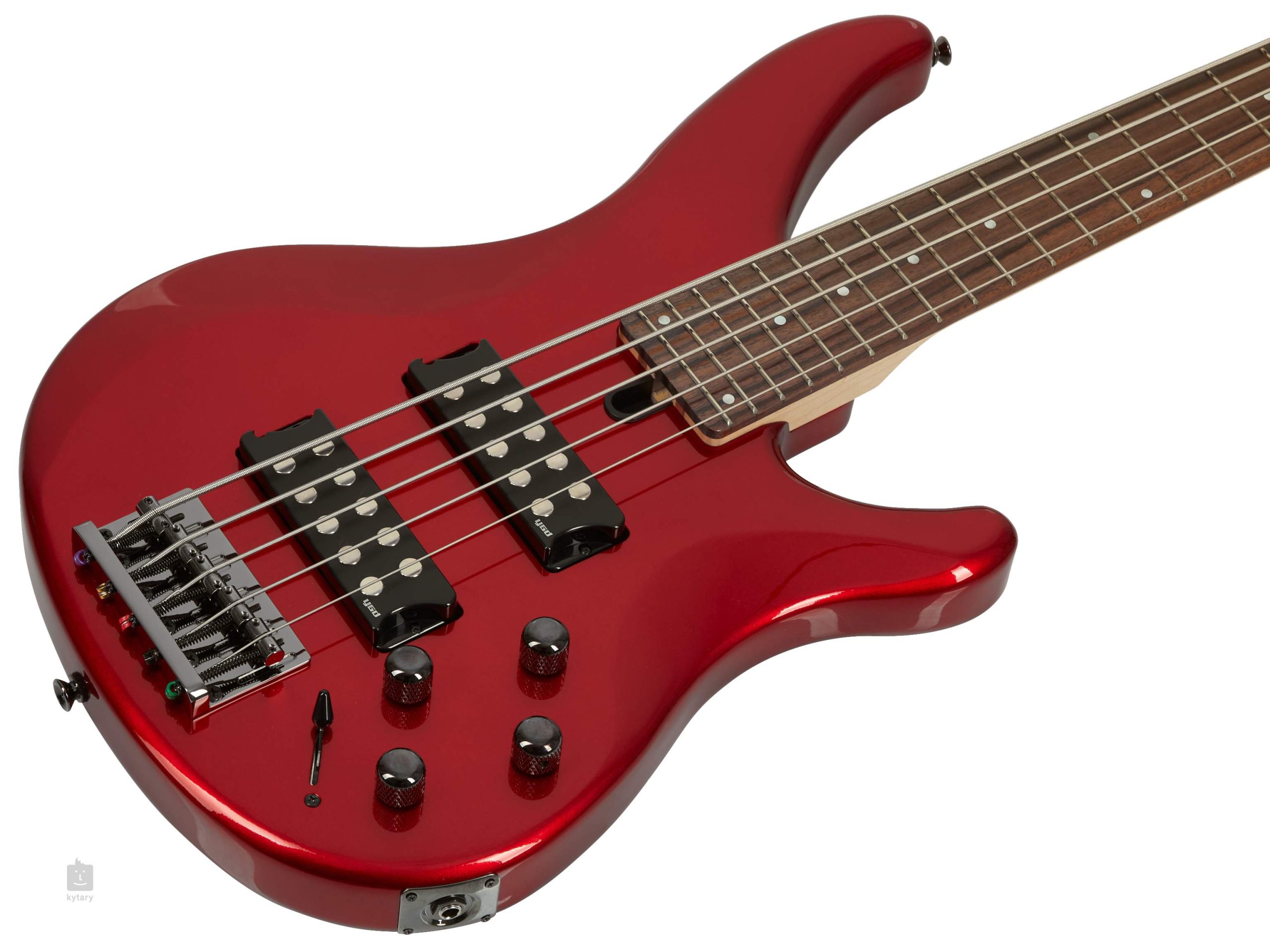 Yamaha TRBX305 Electric 5-String Bass Guitar